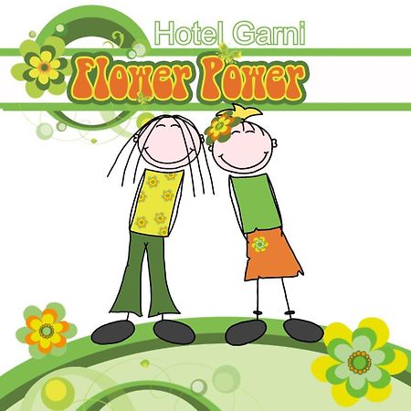 Hotel Flower Power Hehlen المظهر الخارجي الصورة